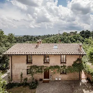  Appartement Accademia Al Colle